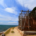 工房とったん - 立体塩田