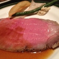 リュクス ダイニング ハプナ - 