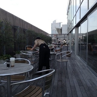 八菜 Deux Branches_2