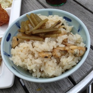 八菜 Deux Branches_1