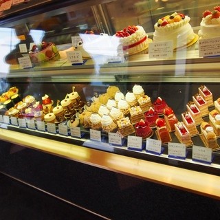 宮城野区で人気のケーキ ランキングtop18 食べログ 宮城野区で人気のケーキ ランキングtop18 食べログ