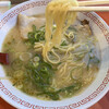 ラーメン寳龍 総本店