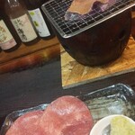 居酒屋 豆炭 - 