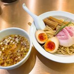 らぁ麺みかど - 