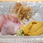 Sushi Kageyama - おまかせコース