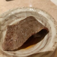 焼肉 銀座コバウ 特別室 - 