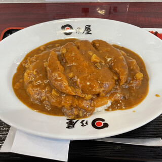 日乃屋カレー_1