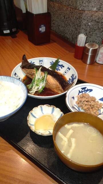 Shoya Hanakoganei Kitaguchi Ten