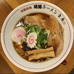 Onomichi Junjou Chuukasoba Ragara - 