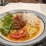 日高カントリー倶楽部　レストラン - 