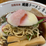 Onomichi Junjou Chuukasoba Ragara - 