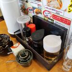 北海道ラーメン荒川みそ大将 - 