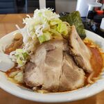 北海道ラーメン荒川みそ大将 - 