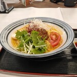 日高カントリー倶楽部　レストラン - 