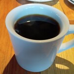 コナズ珈琲 - 本日のコーヒー