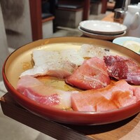 焼うお いし川 - 