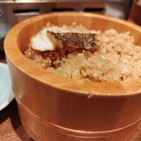 焼うお いし川 - 