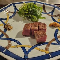 銀座うかい亭 - 