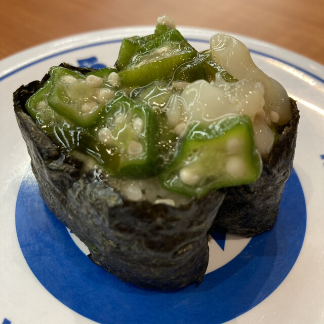 無添くら寿司 仙台西多賀店 - 富沢（回転寿司）の写真