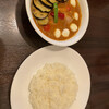 curry 草枕