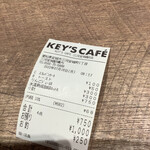 KEY'S CAFE - 