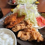 Tonkatsu Masachan - 