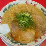 ラーメン魁力屋 - 