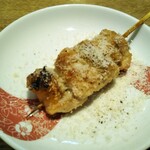 Yakitori Mugen - 