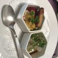 フランス料理 梓屋 - 