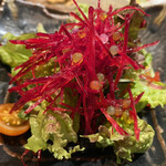 鉄板焼ステーキ 石垣庵 - 