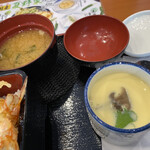 Tempura Tenya - 