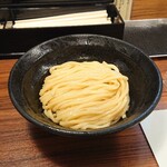 Tsukemen Kirari - 追加 めん200g