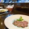 Bistro S.Mizuno - 牛カイノミのステーキ