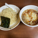 白河中華そば 孫市 - 