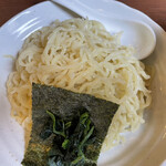 白河中華そば 孫市 - 