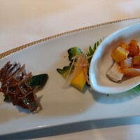 ヘイフンテラス - 