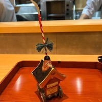 京 味和 - 今回は祇園祭