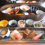 山の神温泉 別墅 清流館 - 