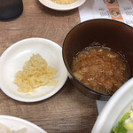 ら〜めん コジマル 宮野木店 - 