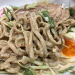 ら〜めん コジマル - 