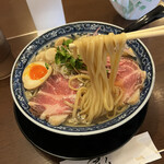 彩色ラーメン きんせい総本家 夢風 - 