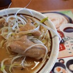 久兵衛屋 - もつ