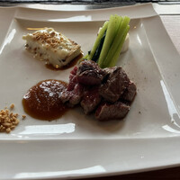 KOBE BEEF やまと - 