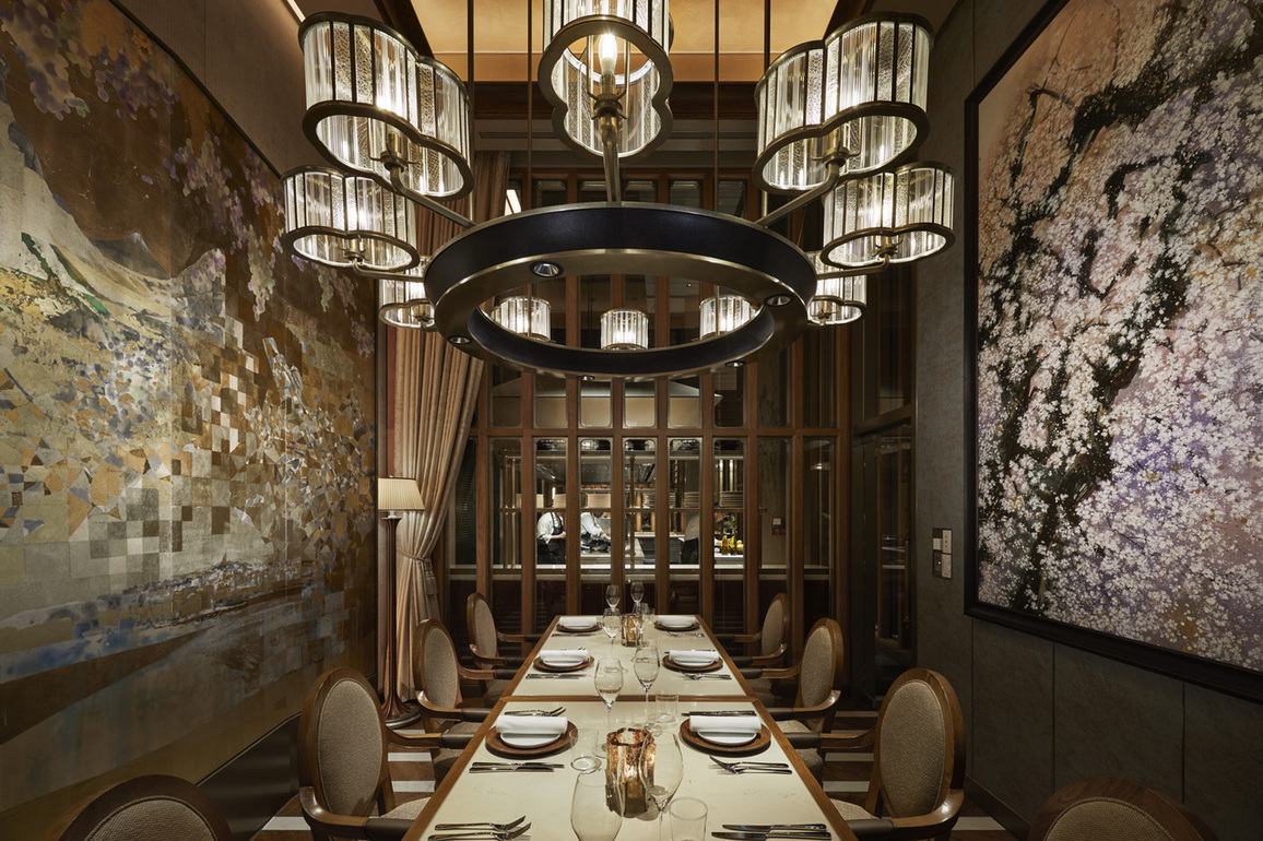 写真 : est （エスト） - 大手町/フレンチ | 食べログ