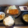 とんかつ ながた園 住吉本店