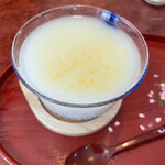 Mikawaya Ayabeshouten - しょうがの粉をふりかけて。