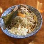 Ramen Tsukemen Torashin - 