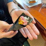 鮨　あら田 - トロたく