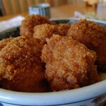 志多美屋本店 - ソースかつドーン♪