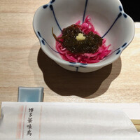 水たき料亭 博多華味鳥 ヒルトンプラザウエスト店 - 